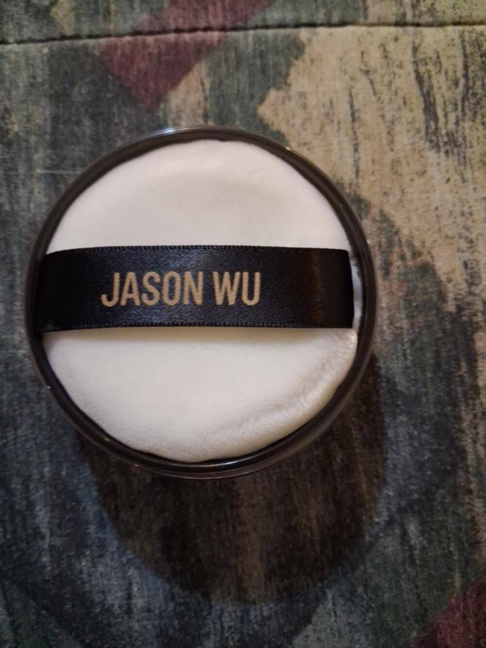Jason Wu Ready Set Matte Setting Powder – NEW - Picture 3 of 4